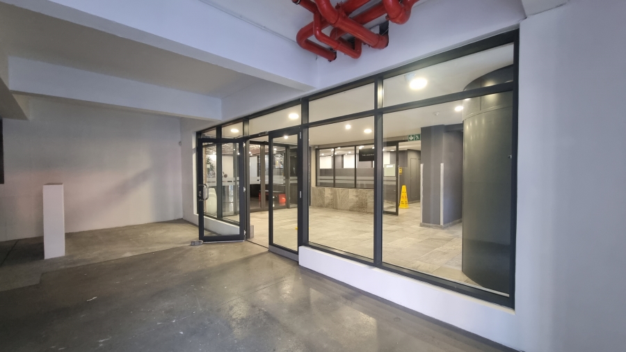 To Let Commercial Property for Rent in Woodstock Western Cape